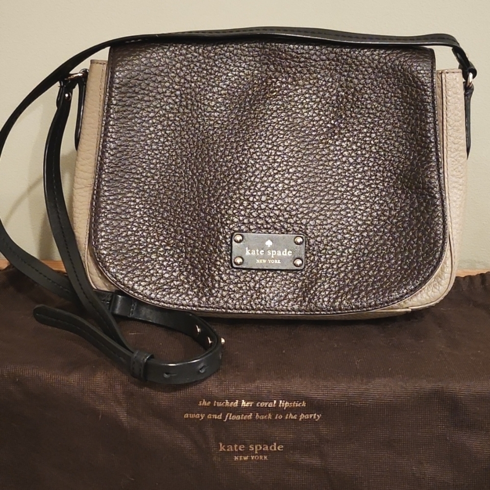 KATE SPADE shoulder bag/purse